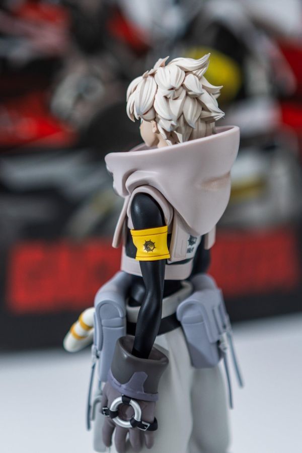 【預購】乘風模玩 > 廢淵戰鬼 > 1/6&1/8 路德 乘風模玩,廢淵戰鬼,路德,GK,玩具,收藏,擺件,模型,公仔,人偶,手辦,動漫