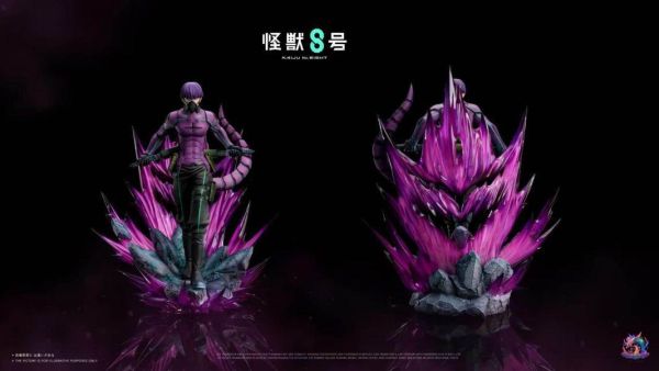 【補款】YQY-Studio > 怪獸8號 > 保科宗四郎 YQY-Studio,怪獸8號,保科宗四郎,GK,玩具,收藏,擺件,模型,公仔,人偶,手辦,動漫