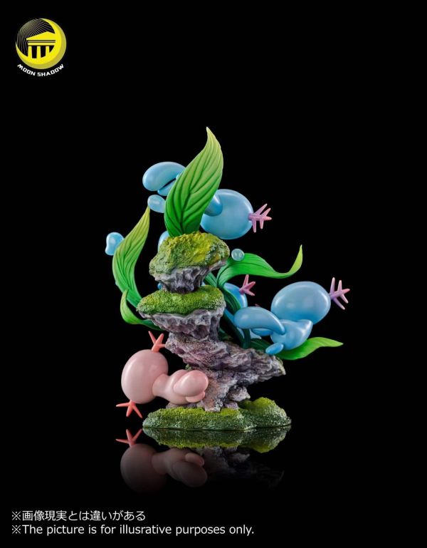 【預購】月影殿 > 寶可夢 > 烏波自然場景 月影殿,寶可夢,烏波,GK,玩具,收藏,擺件,模型,公仔,人偶,手辦,動漫
