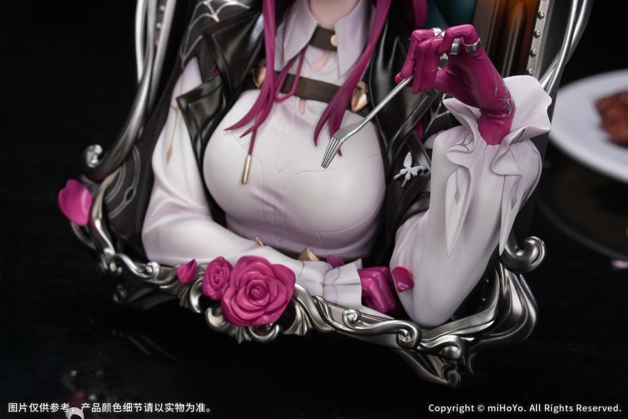 【預購】Myethos > 崩壞：星穹鐵道 > 光錐只需等待 卡芙卡 Myethos,崩壞：星穹鐵道,卡芙卡,GK,玩具,收藏,擺件,模型,公仔,人偶,手辦,動漫