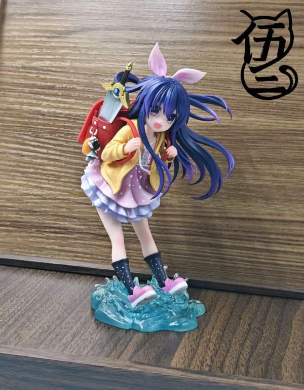 【預購】伍拾三工作室 > 約會大作戰 > 1/6 蘿莉十香 笠卉工作室,X-STUDIO,碧藍航線,約會大作戰,時崎狂三,GK,玩具,收藏,擺件,模型,公仔,人偶,手辦,動漫