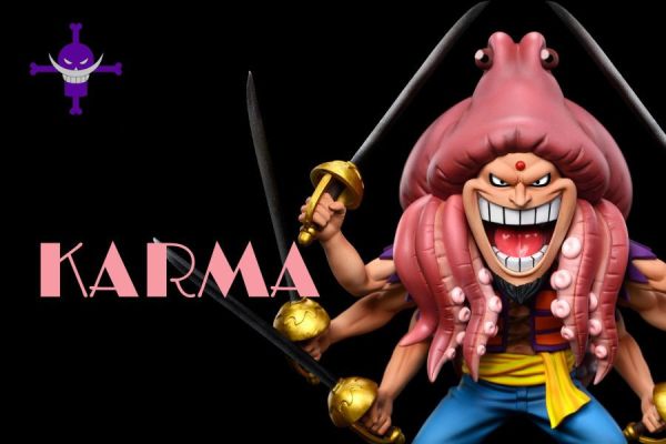 【預購】A+研究所>海賊王>白鬍子海賊團旗下共鳴 卡爾馬 海賊王,航海王,onepiece,卡爾馬,白鬍子海賊團,GK,玩具,模型,雕像,共鳴