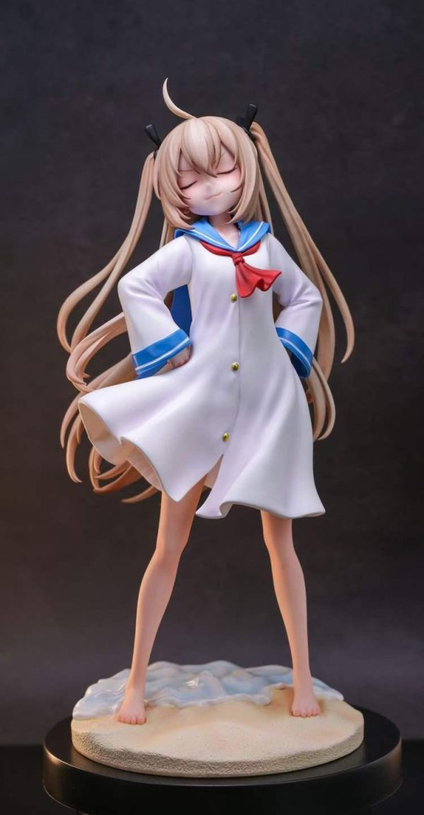 【預購】伍拾三 > ATRI -My Dear Moments > 1/6 亞托莉 伍拾三,ATRI -My Dear Moments,亞托莉,GK,玩具,收藏,擺件,模型,公仔,人偶,手辦,動漫