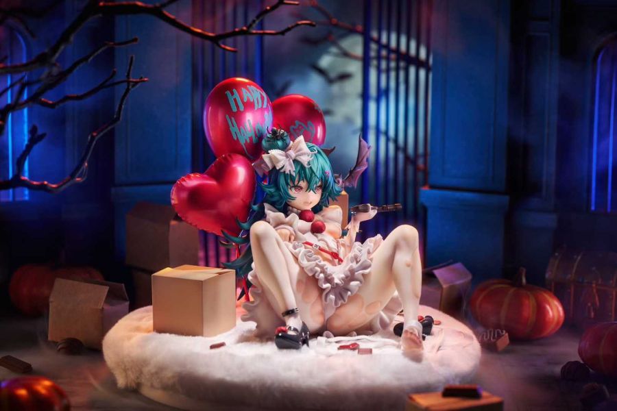 【預購】Calbone > 少女前線 > 1/7 M327·它 如影隨形 重創 Ver. 少女前線,M327,GK,玩具,模型,雕像,共鳴