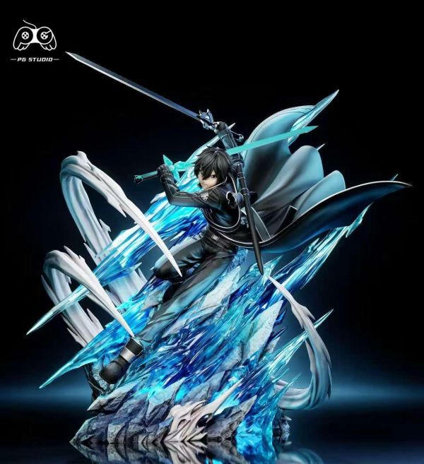 【預購】PG-Studio > 刀劍神域 > 1/6 桐谷和人 PG-Studio,刀劍神域,桐谷和人,GK,玩具,收藏,擺件,模型,公仔,人偶,手辦,動漫