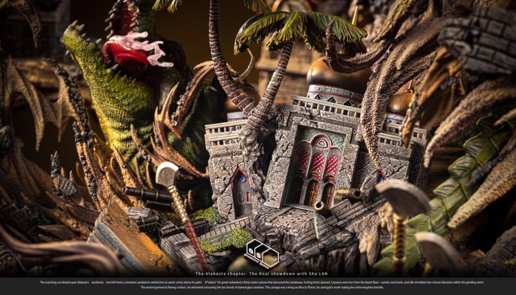 【售罄-代購/追加服務請洽客服】幾何空間 > 海賊王 > 克洛克達爾 火影忍者,我愛羅,GK,玩具,模型,雕像,共鳴