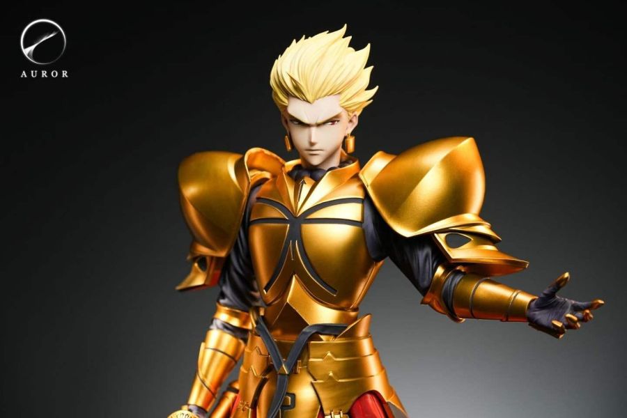 【預購】Auror-Studio > Fate > 1/6 Archer Auror-Studio,Fate,Archer,GK,玩具,收藏,擺件,模型,公仔,人偶,手辦,動漫