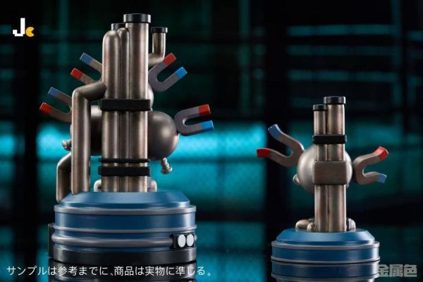 【預購】Jc-Studio>寶可夢>共鳴系列第111彈&第112彈 小磁怪 & 三合一磁怪 寶可夢,Pokemon,Pokémon,小磁怪,三合一磁怪,GK,玩具,模型,雕像,擺飾,收藏,共鳴