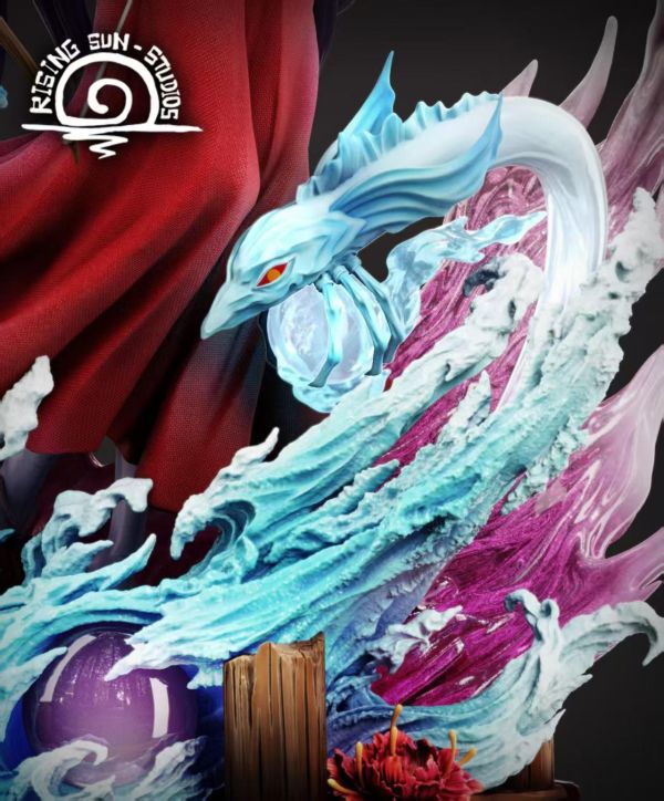 【預購】RS工作室 > 犬夜叉 > 系列第一彈 桔梗 Exorcism破魔,MIMO,犬夜叉,GK,玩具,收藏,擺件,模型,公仔,人偶,手辦,動漫