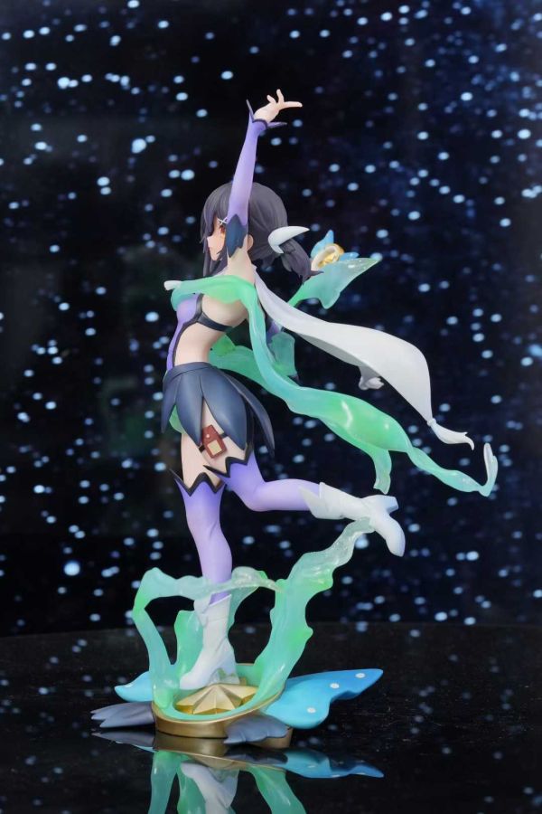 【預購】東方人型 > 魔法少女伊莉雅 > 美遊·艾德費爾特 (多版本) 魔法少女伊莉雅,美遊·艾德費爾特,GK,玩具,模型,雕像,共鳴