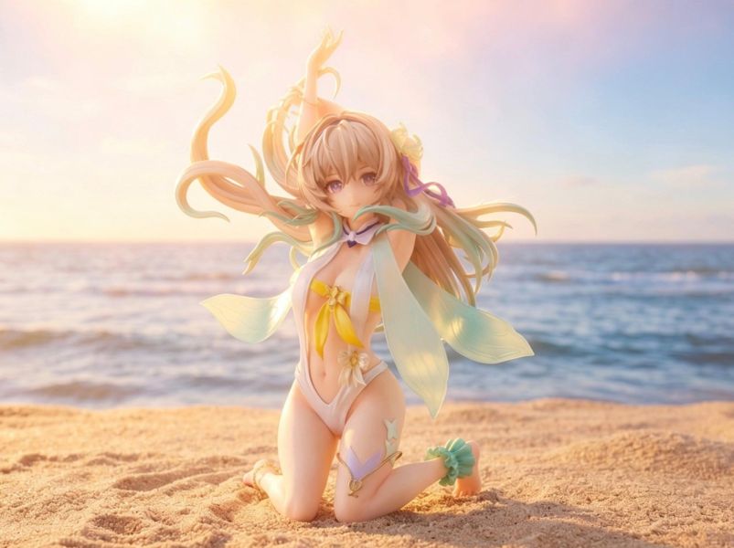 【預購】SakuraCore > 崩壞：星穹鐵道 > 1/6 收藏級手辦 流螢 SakuraCore,崩壞：星穹鐵道,流螢,GK,玩具,收藏,擺件,模型,公仔,人偶,手辦,動漫