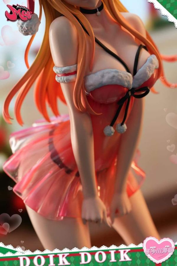 【預購】modomodo > 戀上換裝娃娃 > 1/4 喜多川系列第一款 聖誕喜多川海夢 ANIPLEX,戀上換裝娃娃,喜多川海夢,GK,玩具,收藏,擺件,模型,公仔,人偶,手辦,動漫