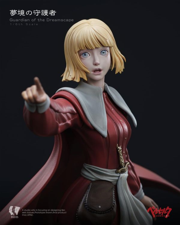 【預購】BIHS工作室 > 烙印勇士 > 1/6 史爾基&法爾納塞 (雙版本) BIHS工作室,烙印勇士,史爾基,法爾納塞,GK,玩具,收藏,擺件,模型,公仔,人偶,手辦,動漫