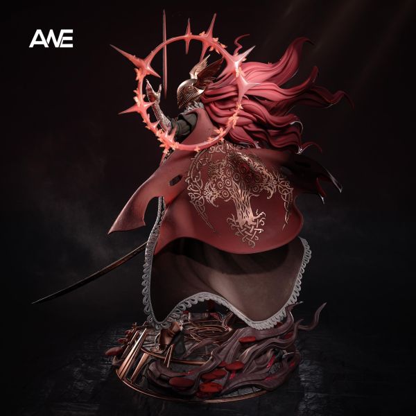 【預購】ANE-Studio > 艾爾登法環 > 瑪蓮妮亞 ANE-Studio,艾爾登法環,瑪蓮妮亞,GK,玩具,收藏,擺件,模型,公仔,人偶,手辦,動漫