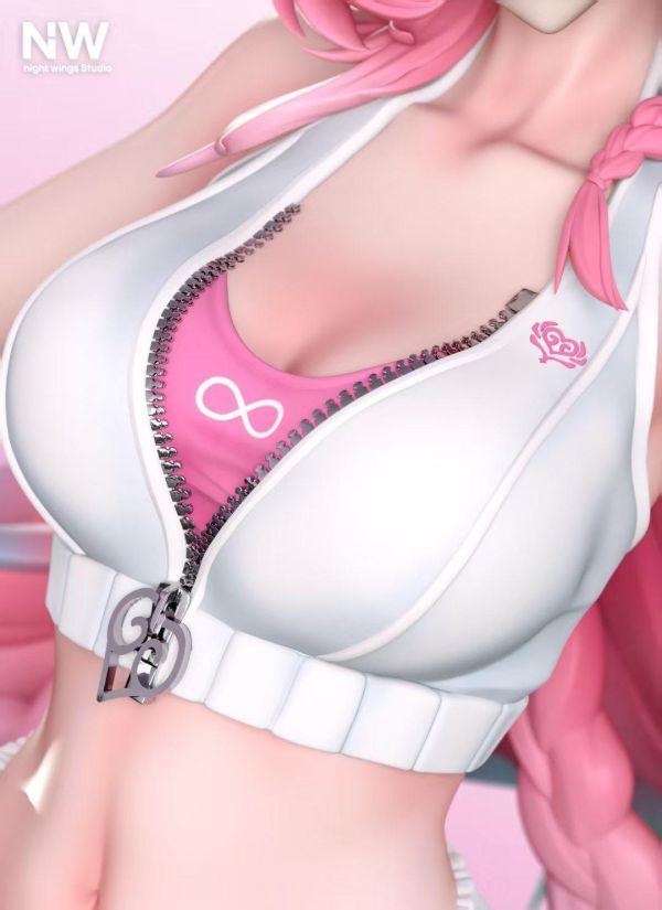 【預購】Night Wing-Studio > 網球少女 GC-Studio,Fate,遠坂凜,GK,玩具,收藏,擺件,模型,公仔,人偶,手辦,動漫