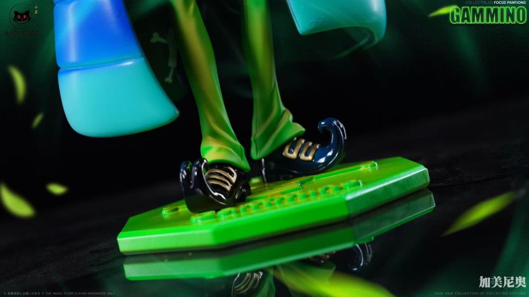 【預購】Black小黑 > 海賊王 > 加美尼奧 Black小黑,海賊王,加美尼奧,GK,玩具,收藏,擺件,模型,公仔,人偶,手辦,動漫