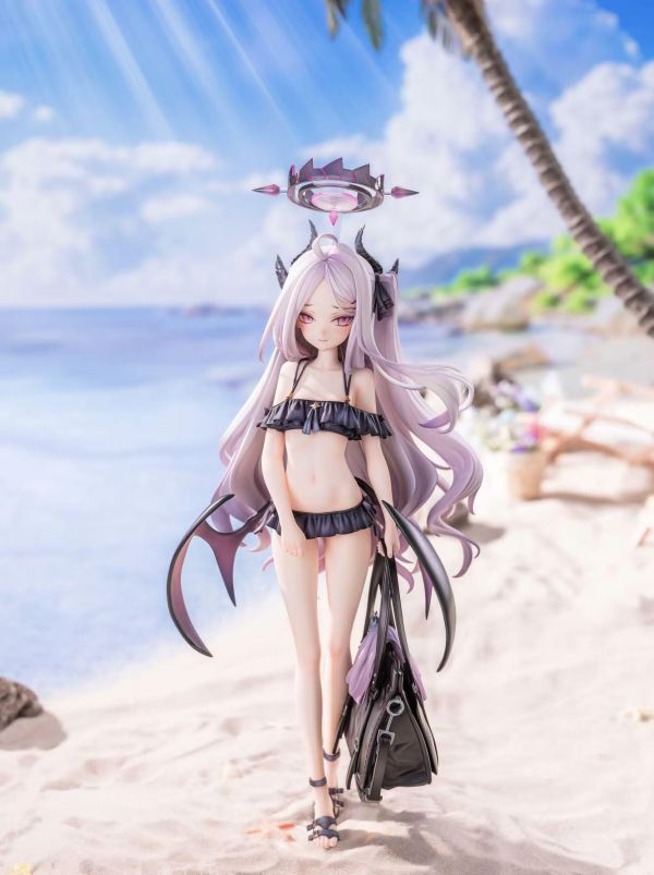 【預購】FK工作室 > 蔚藍檔案 > 1/6 空崎日奈 FK工作室,蔚藍檔案,空崎日奈,GK,玩具,收藏,擺件,模型,公仔,人偶,手辦,動漫