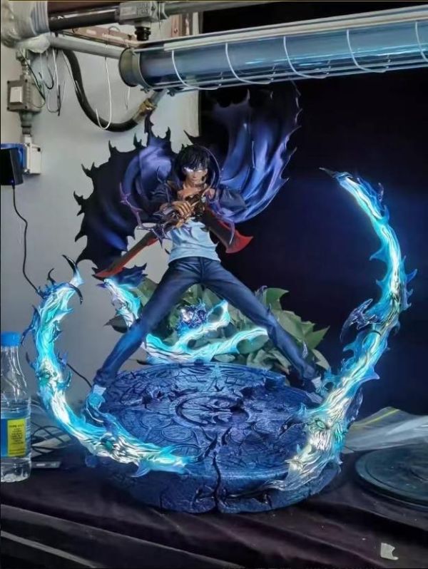 【預購】漫奇＆ 魔風 > 我獨自升級 > 1/4 & 1/6 暗影君王 程宵宇 GC-Studio,Fate,遠坂凜,GK,玩具,收藏,擺件,模型,公仔,人偶,手辦,動漫