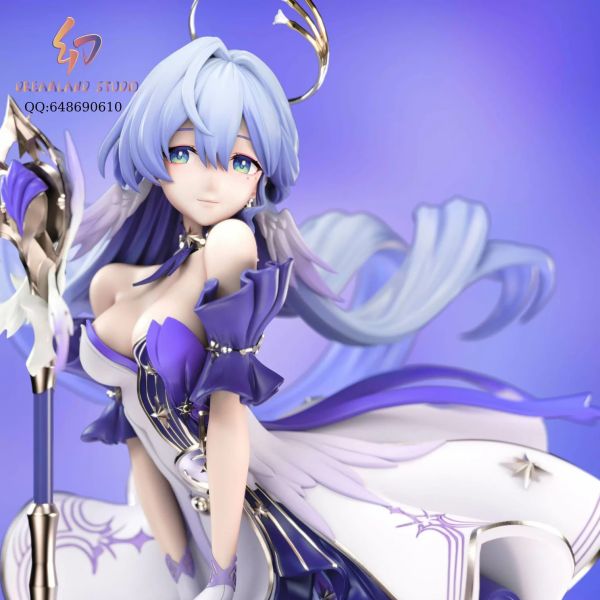 【預購】Dreamland X 崩壞星穹鐵道 1/6 知更鳥 