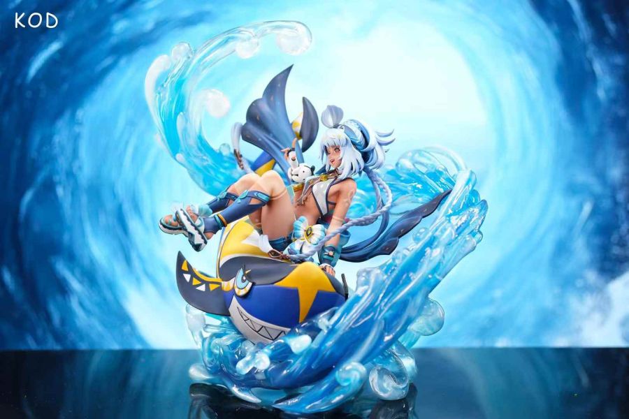 【預購】KOD-Studio > 原神 > 1/6 瑪拉妮 原神,米哈遊,米家,瑪拉妮,手機遊戲,手遊,GK,玩具,模型