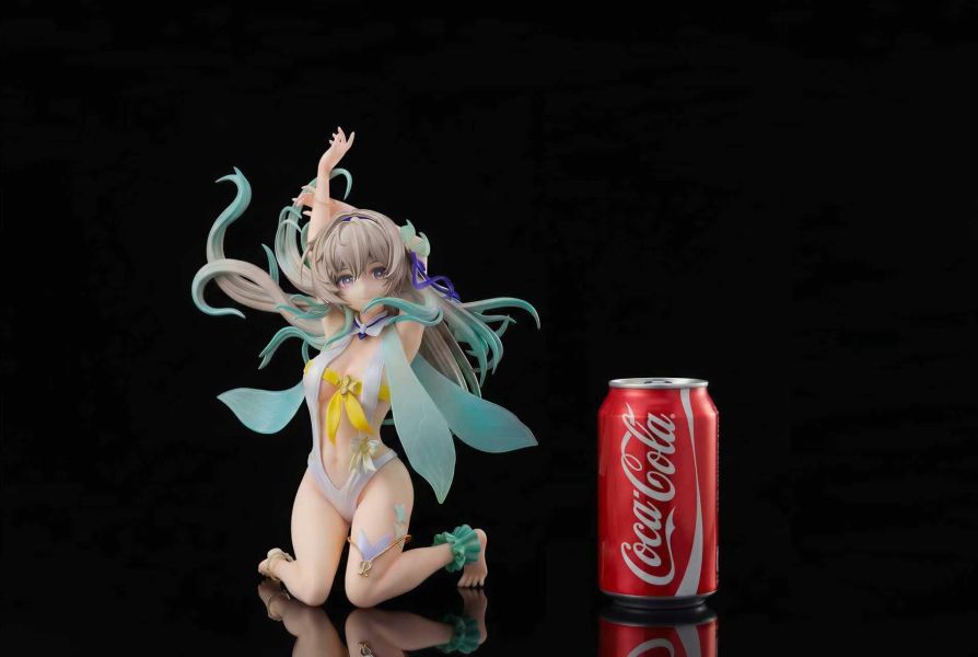 【預購】SakuraCore > 崩壞：星穹鐵道 > 1/6 收藏級手辦 流螢 SakuraCore,崩壞：星穹鐵道,流螢,GK,玩具,收藏,擺件,模型,公仔,人偶,手辦,動漫