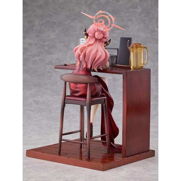 【預購】Solarain > 蔚藍檔案 > 1/7 陸八魔亞瑠 回憶大廳Ver. Solarain,蔚藍檔案,陸八魔亞瑠,GK,玩具,收藏,擺件,模型,公仔,人偶,手辦,動漫