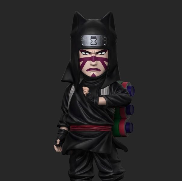 【預購】Power-Studio > 火影忍者 > 木偶師 勘九郎 GC-Studio,Fate,遠坂凜,GK,玩具,收藏,擺件,模型,公仔,人偶,手辦,動漫