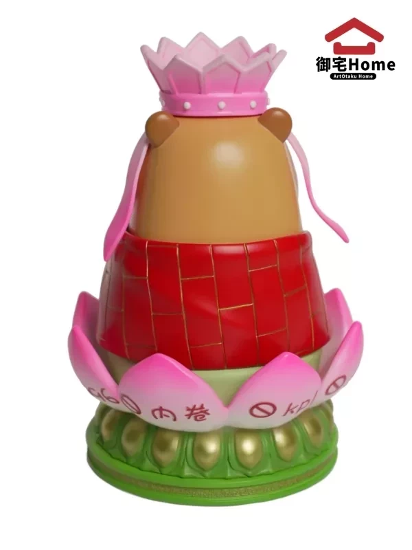 【預購】御宅Home > 卡皮巴拉 > 卡皮巴拉唐僧 御宅Home,卡皮巴拉,GK,玩具,收藏,擺件,模型,公仔,人偶,手辦,動漫