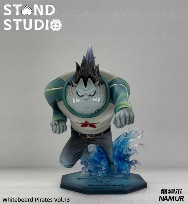 【預購】替身工作室 > 海賊王 > 納米爾 替身工作室,海賊王,納米爾,GK,玩具,收藏,擺件,模型,公仔,人偶,手辦,動漫