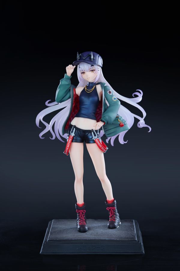 【預購】HFK-Studio > Fate > 1/6 FGO 妖精騎士 蘭斯洛特 (雙版本) HFK-Studio,Fate,蘭斯洛特,GK,玩具,收藏,擺件,模型,公仔,人偶,手辦,動漫