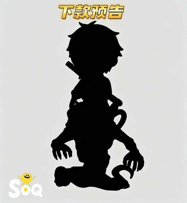 【在台現貨】SOQ-Studio > 咒術迴戰 > Q版五條悟 SOQ-Studio,咒術迴戰,五條悟,GK,玩具,收藏,擺件,模型,公仔,人偶,手辦,動漫