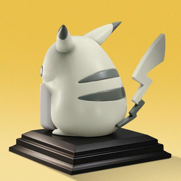 【預購】MiuMiu夢幻 > 寶可夢 > 1/10 遊戲套裝 30年第十一彈 皮卡丘 (雙版本) MiuMiu夢幻,寶可夢,皮卡丘,GK,玩具,收藏,擺件,模型,公仔,人偶,手辦,動漫