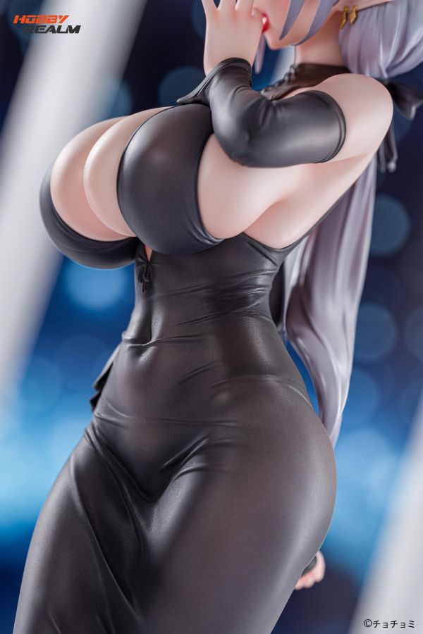 【預購】HOBBYREALM > 嘆氣的亡靈想隱退 > 1/6 希特莉 HOBBYREALM ,嘆氣的亡靈想隱退,希特莉,GK,玩具,收藏,擺件,模型,公仔,人偶,手辦,動漫