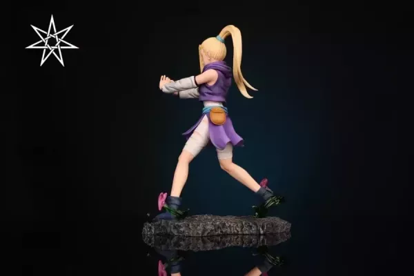 【預購】共鳴工作室 > 火影忍者 > 1/6 山中井野 (雙比例) 共鳴工作室,火影忍者,山中井野,GK,玩具,收藏,擺件,模型,公仔,人偶,手辦,動漫