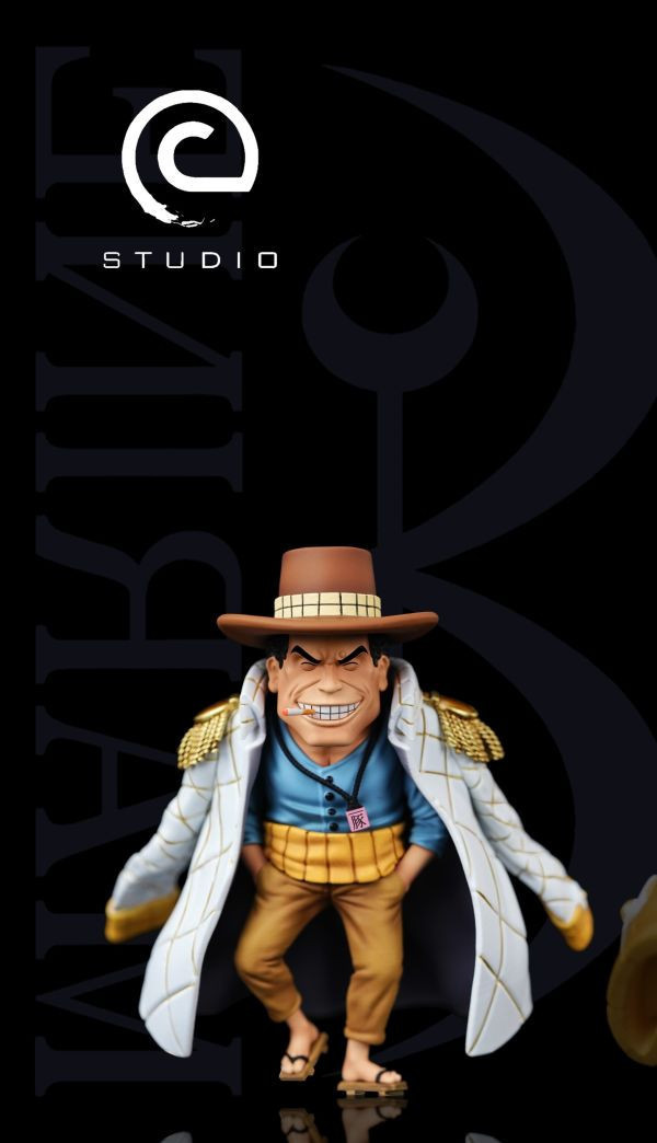 【預購】C-Studio>海賊王>加計 怪博士與機器娃娃,阿拉蕾,GK,玩具,模型,雕像,擺飾,收藏,共鳴