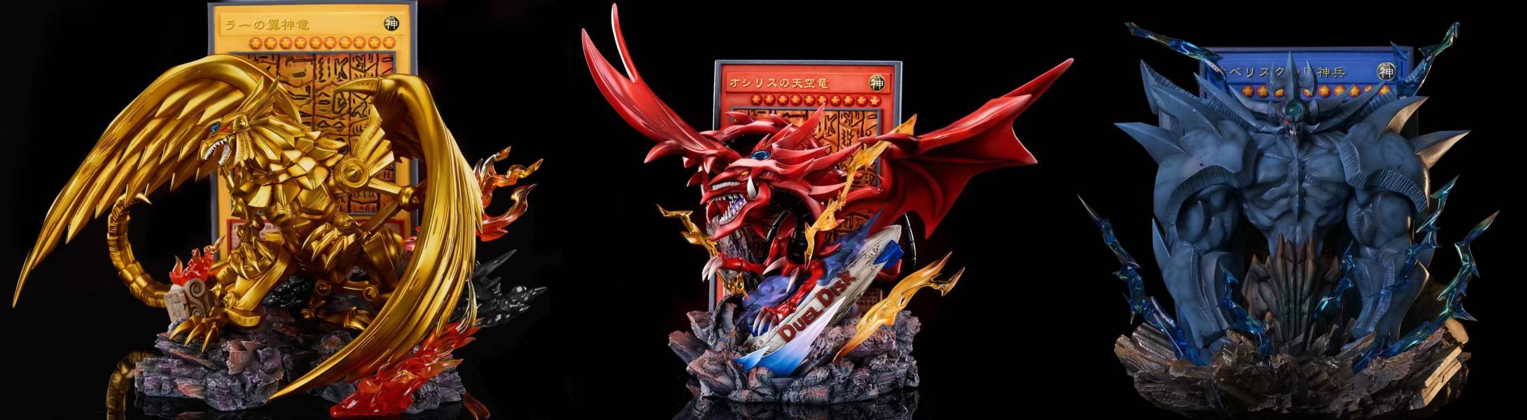 【預購】黃蜂工作室 > 遊戲王 > 卡牌系列 三幻神 拉之翼神龍 黃蜂工作室,遊戲王,拉之翼神龍,GK,玩具,收藏,擺件,模型,公仔,人偶,手辦,動漫