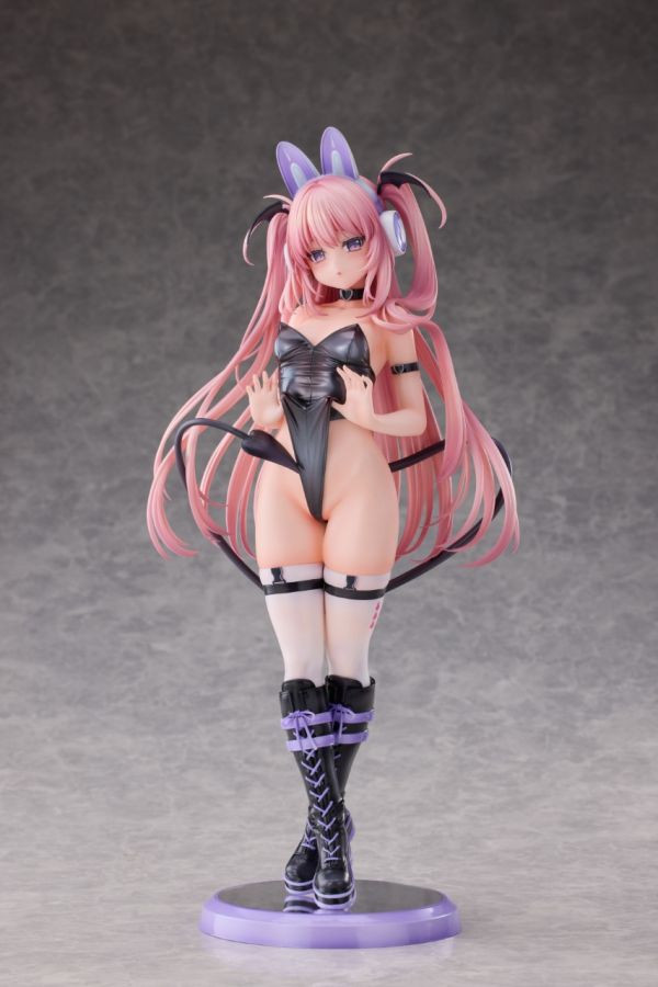 【預購】Otherwhere>1/6 露露姆(雙版本) 怪博士與機器娃娃,阿拉蕾,GK,玩具,模型,雕像,擺飾,收藏,共鳴