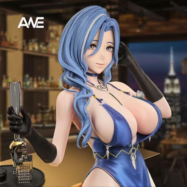 【預購】ANE-Studio > 少女前線2 > 海倫 ANE-Studio,少女前線2：追放,海倫,GK,玩具,收藏,擺件,模型,公仔,人偶,手辦,動漫