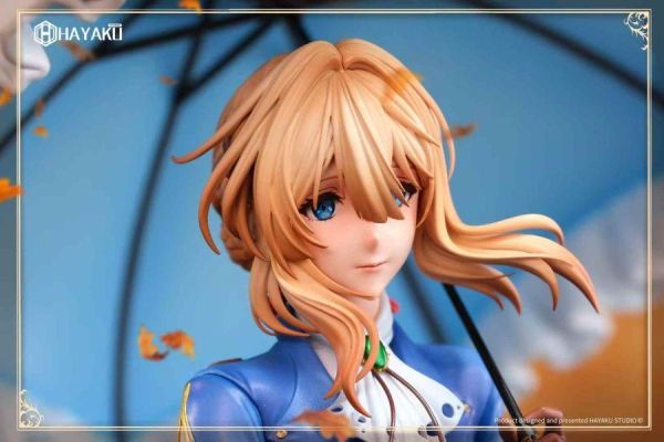 【補款】HAYAKU-Studio > 紫羅蘭永恆花園 > 1/6 薇爾莉特·伊芙加登 火影忍者,NARUTO,自來也,GK,玩具,模型,雕像,共鳴
