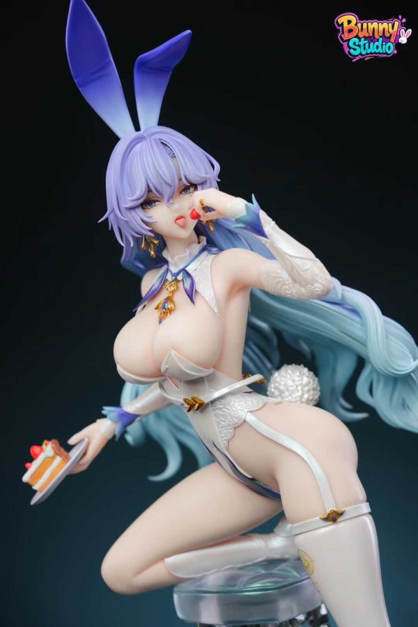 【預購】Bunny-Studio > 鳴潮 > 1/6 坎特蕾拉·翡薩烈 鳴潮,坎特蕾拉·翡薩烈,GK,玩具,模型,雕像,共鳴