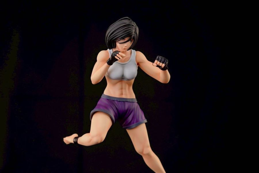 【預購】TITAN-Studio > 進擊的巨人 > 1/6 外傳系列 拳擊米卡莎 TITAN-Studio,進擊的巨人,米卡莎,GK,玩具,收藏,擺件,模型,公仔,人偶,手辦,動漫