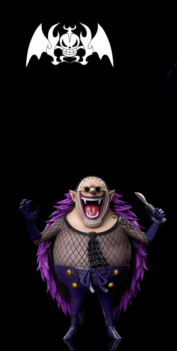 【預購】A+研究所>海賊王>恐怖三桅帆船共鳴第四彈 赫古巴庫 