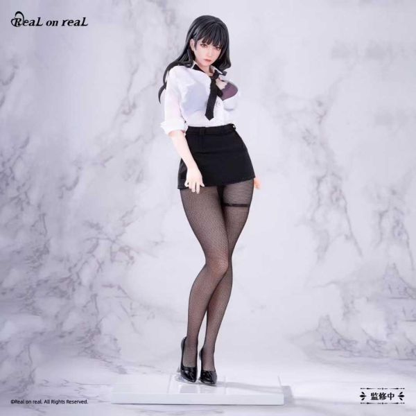 【預購】Real on Real > 原創 > 1/6 教師 真實衣服 Real on Real,教師,GK,玩具,收藏,擺件,模型,公仔,人偶,手辦,動漫