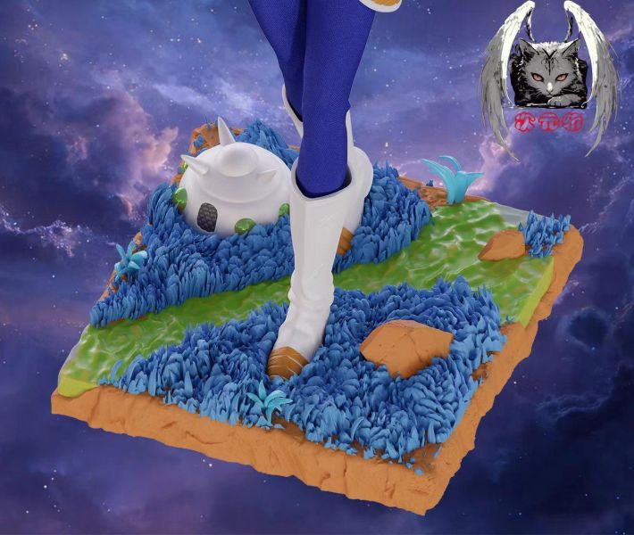 【預購】CYZ次猿斬 > EVA新世紀福音戰士 & 七龍珠 > 1/6 賽亞人綾波零 (多版本) CYZ次猿斬,EVA新世紀福音戰士,七龍珠,綾波零,GK,玩具,收藏,擺件,模型,公仔,人偶,手辦,動漫