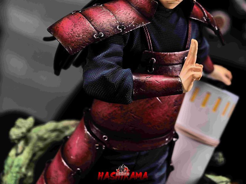 【預購】Akatsuki-Studio > 火影忍者 > 1/6 千手柱間 宇智波斑 碧藍航線,妖萌萌 ,七省 ,GK,玩具,模型,雕像,共鳴