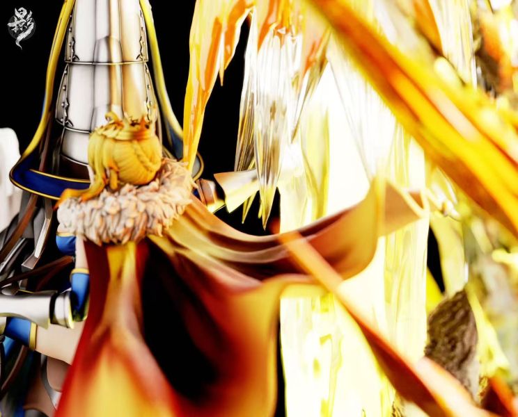 【預購】掠影-Studio & Demons-Studio > Fate > 史詩級別收藏雕像002 白毛 亞瑟·潘德拉貢 雷昊刻嶼,鬼滅之刃,富岡義勇,GK,玩具,收藏,擺件,模型,公仔,人偶,手辦,動漫