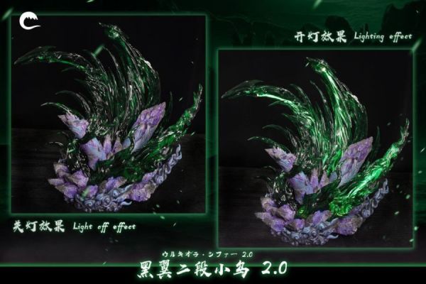【代購】CHENG-Studio > BLEACH死神 > 1/6 烏爾奇奧拉·西法2.0(多版本) 家庭教師,HITMANREBORN,里包恩,GK,玩具,模型,雕像,共鳴