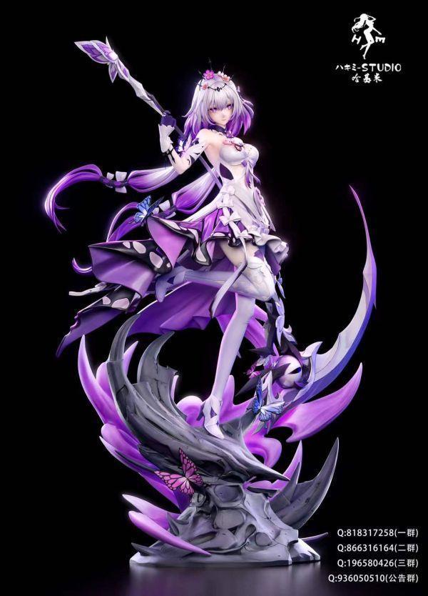 【補款】哈基米工作室 > 崩壞：星穹鐵道 > 遐蝶(多版本) 崩壞星穹鐵道,米哈遊,米家,遐蝶,手機遊戲,手遊,GK,玩具,模型,雕像