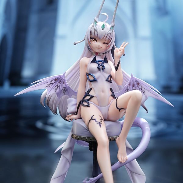 【預購】東方人型 > Fate > 泳裝妖精騎士蘭斯洛特 (雙版本) 東方人型,Fate,妖精騎士蘭斯洛特,GK,玩具,收藏,擺件,模型,公仔,人偶,手辦,動漫