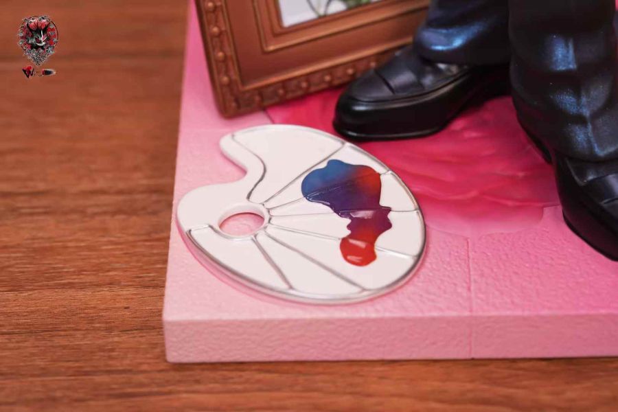 【售罄-代購/追加服務請洽客服】Weare A Design > 櫻蘭高校男公關部 > 1/6 鳳鏡夜 崩壞星穹鐵道,米哈遊,米家,奶茶卡芙卡,手機遊戲,手遊,GK,玩具,模型,雕像